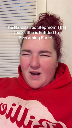 The Entitled Stepmom: Ordering Out Stories Part 4