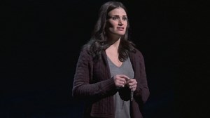 Idina Menzel - Always Starting Over（If/Then）