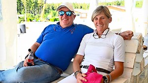 Waldachtal-Springfestival 2024: Deutsche Vizemeisterin kämpft mit Verletzungspech ihrer Pferde