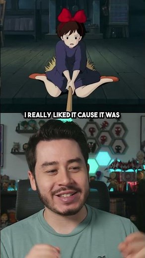 I Finally Watched Kiki's Delivery Service Review