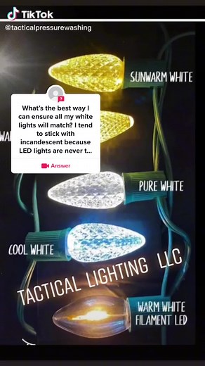 Best White Colors for House LEDs: Tips and Recommendations