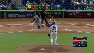 105K views · 4.8K reactions | Robinson Cano with the #ASG winner. | MLB | Facebook