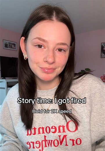 Lessons from My Internship Experience: Getting Fired