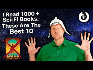 Top Ten Science Fiction Books