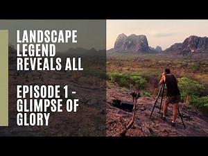 Fine Art Landscape Photography: The Untold Story of an Incredible Artistic Journey