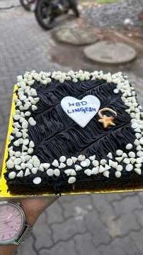 brownie Nutella sandwich