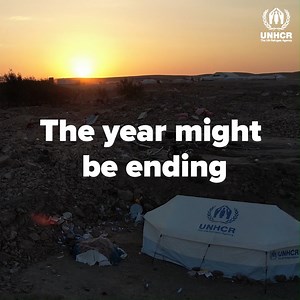 Your kindness can provide emergency support to help refugees and displaced families make it through the coldest months of the year. Help the most vulnerable survive this season: https://unh.cr/655c7daa0 | UNHCR Philippines