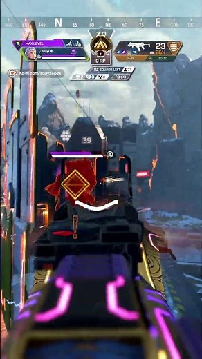 How to 1v3 as VALKYRIE in APEX LEGENDS!