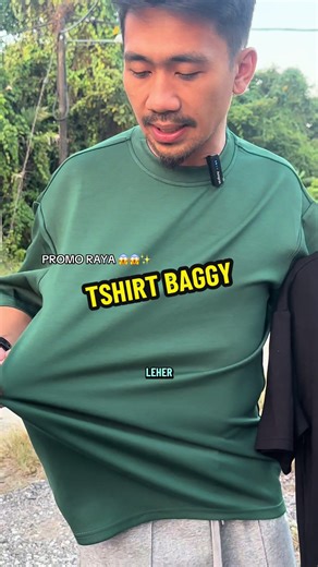 Stylish Baggy T-Shirts for Every Occasion