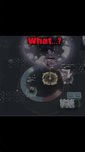 Brawl stars janet…