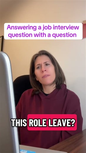 Job interview BS #funny #comedyshorts #relatable #corporatehumor #workhumor #jobinterview #interview