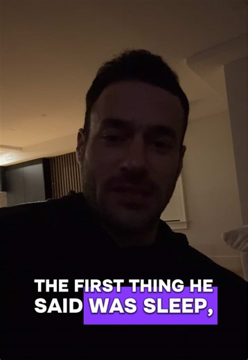 Top recovery protocols: Sleep and breath work #sleep #breathwork #parasympathetic #recoverytips #wellness