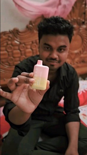 Elfbar BC5000 Unboxing