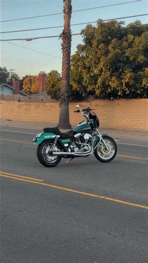 #fxrfriday frame-up restored FXR build⚡️
