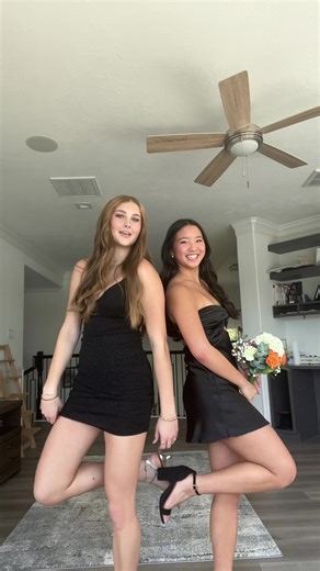 happy hoco!! | hoco dance