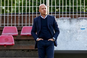 Zvanično: Marko Nikolić preuzeo Lokomotivu