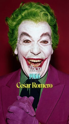 The Ultimate Joker: Ranking 6 Live-Action Performances