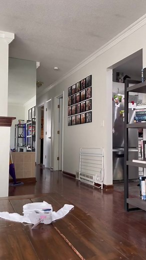 2.8M views · 33K reactions | Telling my husband he’s going to be a dad for the first time 凉 | First Time Dad | Facebook