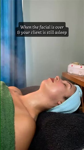 Just for the fun of it😉 #facialtreatment #facial