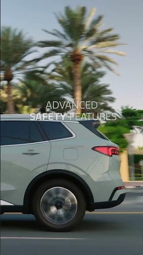 5 Reasons to Choose the New Ford Territory