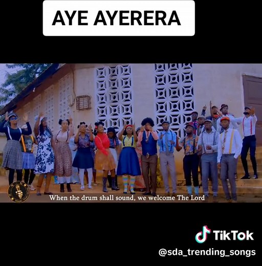 SDA Trending Songs (@sda_trending_songs)’s videos with original sound - SDA Trending Songs