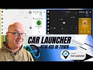Best New Android Car Launcher? Setup & Honest Review