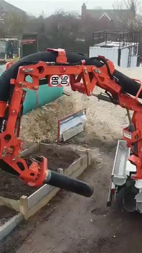 VACUUM EXCAVATOR VAC-EX TRAINING COURSE AWARDED ON CSCS NPORS OR CPCS