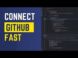 How to Connect GitHub to Visual Studio Code (VS Code) (New Update 2026)