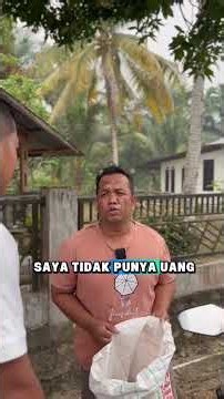 [ FB: BAMBANG AGUS I]LAKI LAKI AKAN DIHARGAI JIKA PUNYA BANYAK UANG DAN HARTA! #fyp #drama #viral