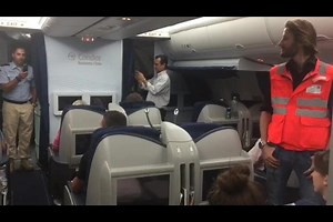 Unsere Sonderflüge in Kooperation mit dem Auswärtiges Amt und den Reiseveranstaltern sind weiterhin im vollen Gange. Für diese Woche sind dafür unter anderem Flüge von Bali, Brisbane, Colombo, Guatemala und Sydney geplant - weitere prüfen wir! ✈ Die aktuelle Übersicht über alle geplanten Condor Sonderflüge findet ihr wie immer auf www.condor.com/aktuelle-infos #homewithcondor #flyhomestaysafe #condorairlines #wirliebenfliegen | Condor Airlines