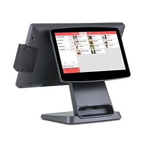 [Hot Item] Wholesale Point of Sale Cash Register Desktop POS System for Restaurant