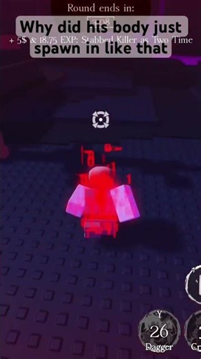 /tp aah #roblox #forsaken #robloxmemes #memes #twotime #guest1337 #johndoe