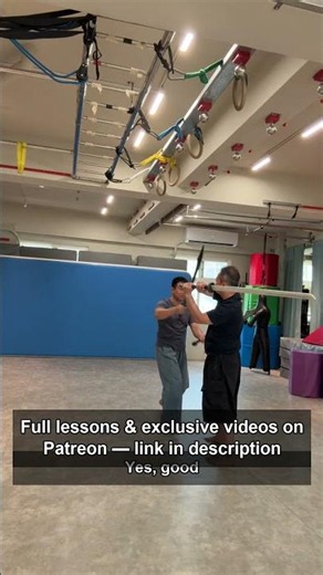 Back Control: Emergency Defense #Shorts