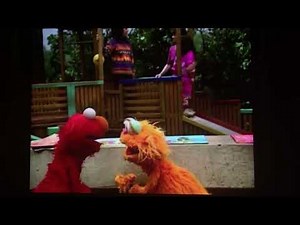 Sesame Street What’s The Name of That Song (2004 DVD)