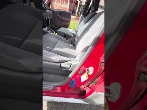 2004 Suzuki grand Vitara ￼