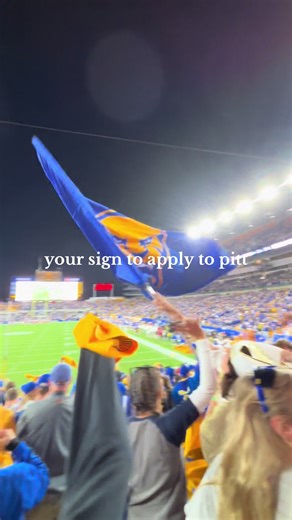 Apply Now to the University of Pittsburgh