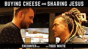 "We need to fully and completely give our lives to the King. There are people dying every day! Let me ask you this: How is your walk with Jesus? Do the people around you believe that you believe the things you say you believe, or do you walk out something different?" Todd White LIFE IS SHORT-LEAVE A LEGACY Order my new book here: https://www.toddwhiteministries.store or on Kindle via Amazon | Todd White