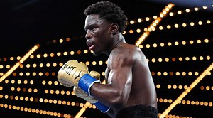 Richardson Hitchins vs Oscar Duarte - Betting Odds, Prediction