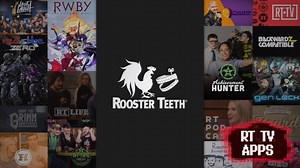 24K views · 346 reactions | If 2020 didn’t slow us down, then you better believe we’re ready to rock 2021! | Rooster Teeth | Facebook