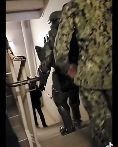 Always thought Master Chief was taller. (Via Tik/usn.raven) | Task & Purpose