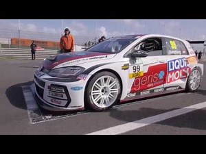 OETTINGER Sportsystems #6 - Volkswagen Team OETTINGER | Race in Zandvoort