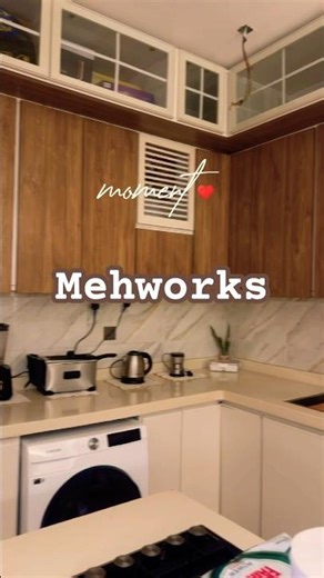 How a Clean Kitchen Can Change Your Life