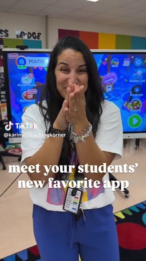 Exciting Educational App for ELA and Math Practice