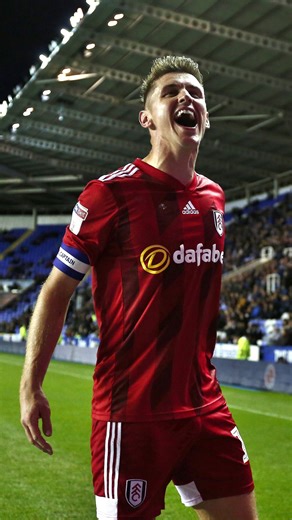Winning 4-1 at Reading, six years ago today! 😮‍💨 | Fulham FC Official