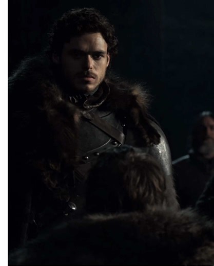 Robb Stark Moments from Game of Thrones