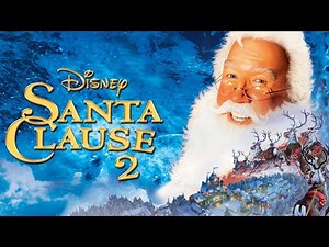 The Santa Clause 2 - Theme