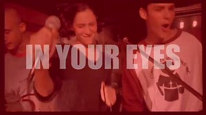 Modjo - Lady (Hear Me Tonight) (Official Lyric Video)