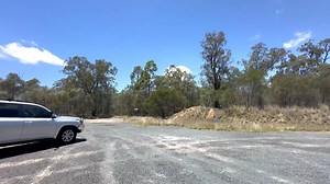 20Ks south of Moonie Q | Barry Dixon