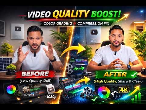 Video Comparison: Which One is Better?