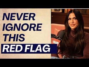 Three Sneaky Signs of an Abusive Man! JESSI DRAPER CALL HER DADDY| Shallon Lester